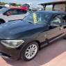 BMW SERIE 1 118D AUTOMATICA  2.0 DIESEL 143CV   ANNO:01/2014